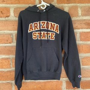 ASU hoodie